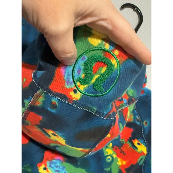 Lululemon *Rare* Hooded Scuba size 6 - Picture 5 of 6